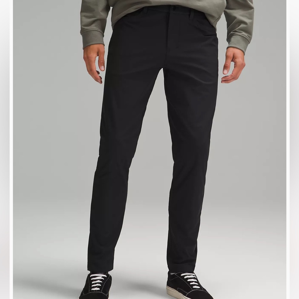 Lululemon jogger/work pant